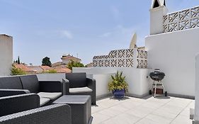 One Bedroom Penthouse